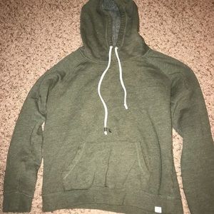 Women's sweatshirt